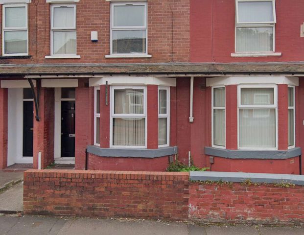 Whitby Road Room 1 - Photo 1