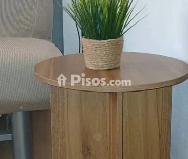 Piso en alquiler en Plaza de la Paz - Foto 3