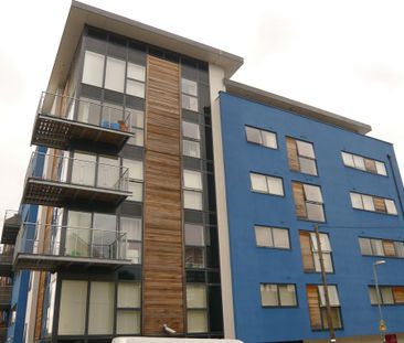 Studio to rent - Photo 3