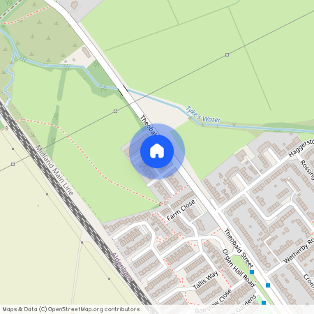Borehamwood