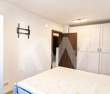 Inchiriere apartament cu 2 camere, mobilat si utilat - Urban Plaza - Fotografie 3