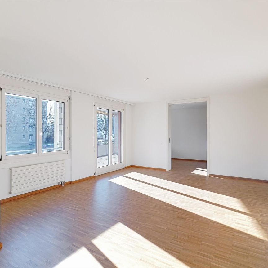 "Wohnerlebnis auf eine besondere Art!" - Foto 1