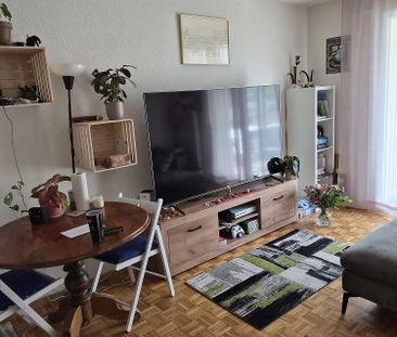 Appartement de 2 pièces au 2ème étage - Photo 4