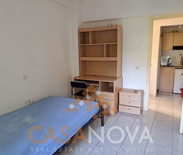 Studio/Γκαρσονιέρα για ενοικίαση - Τριανδρία - Δόξα - Κρυονέρι, - Photo 2