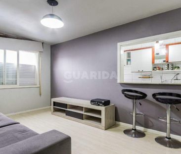 Apartamento mobiliado com 1 dormitório no bairro Partenon - COD: 22870 - Photo 6