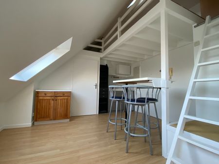 Appartement T1 à Rennes - Photo 3