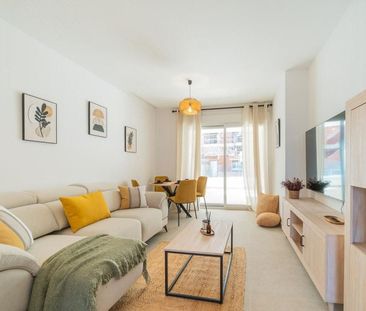 Alquiler de piso en Calle Miguel Barceló, 2 - Photo 5