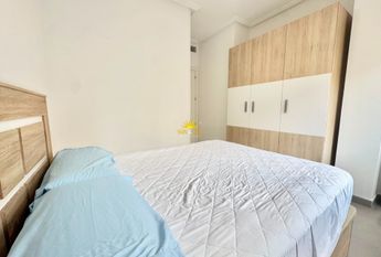 2-BEDROOM APARTMENT - GUARDAMAR DEL SEGURA
