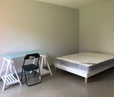 Location Appartement 1 pièce 25m² LIMOGES 87000 - Photo 5