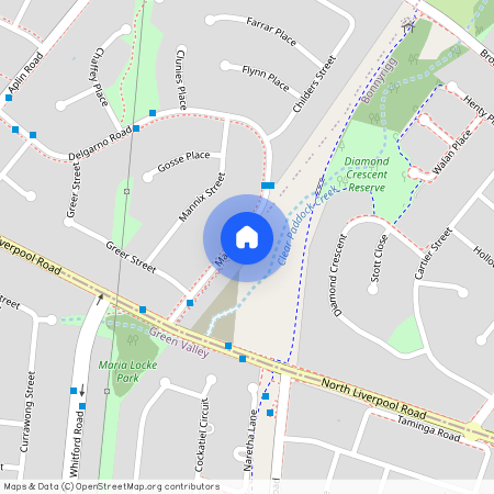 28 Marriott Road, NSW 2177, Bonnyrigg