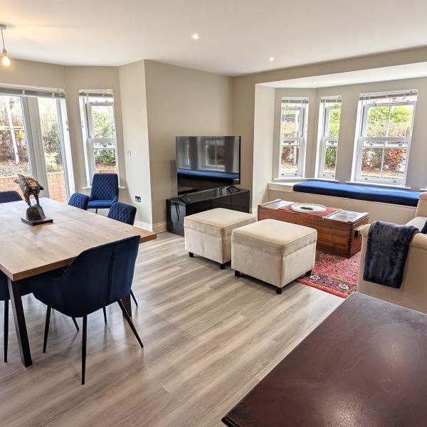 2 bedroom apartment to rent - Photo 1