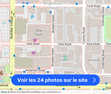 Dolphin Square Apartments - Photo 1