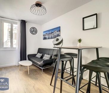 Location Appartement 1 pièce 20m² DIJON 21000 - Photo 5