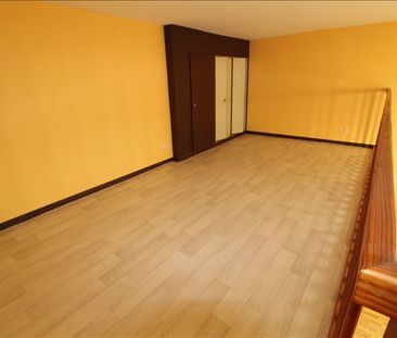 Location Appartement 1 pièce 42m² - Photo 1