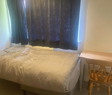 Room in a Shared House, Austrey Avenue, NG9 - Photo 3