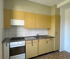 3-Zimmer-Wohnung 2. OG mit Vermietungskriterien zu Vermieten - Foto 1