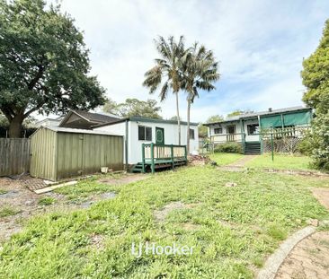 3 Lockerbie Road, Thornleigh NSW, Belconnen - Photo 1