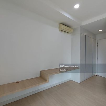 Camellia Serviced Suites, Kampung Kerinchi (Bangsar South) - Photo 1