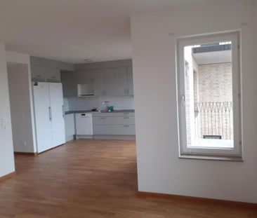 Visionsgatan 11, Kävlinge - Foto 3