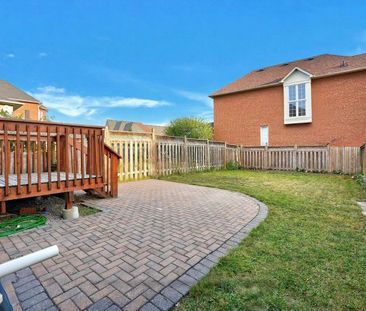 For Lease - 68 Root Crescent, Ajax, Ontario - Photo 2