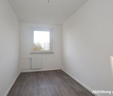 3-Raum-Wohnung Südstadtring 21 - Photo 2