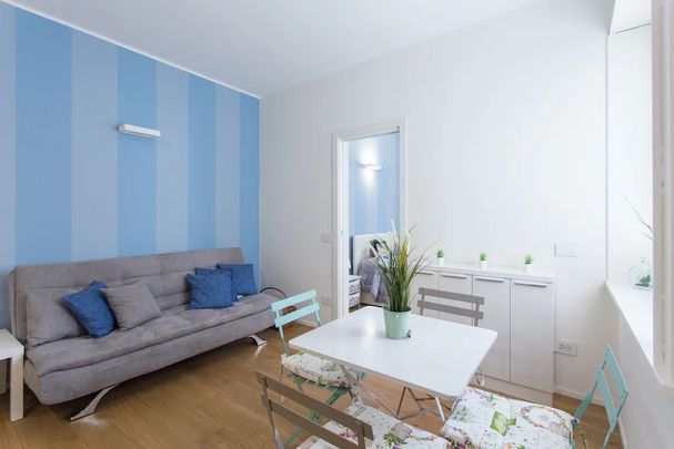 Via Giovanni Randaccio, Milan, Lombardy 20145 - Photo 1