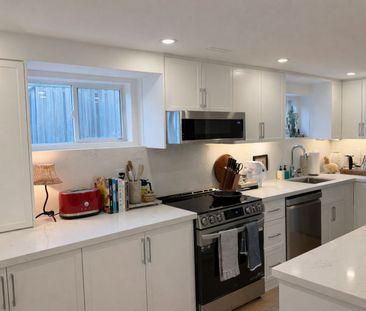 For Lease - 2620 Crystalburn Avenue Unit# Bsmt, Mississauga, Ontario - Photo 6