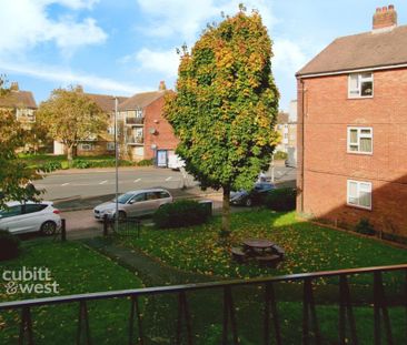 2 bedroom apartment to rent - Photo 2