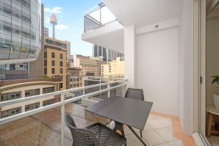 Fully Furnished Apartment at Oaks Trafalgar! - Photo 5