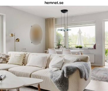 Fernissagatan - Foto 1