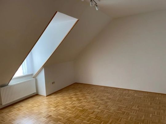 2 Zimmer Wohnung Nähe TU - Foto 1