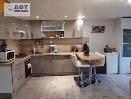 Location Maison 2 pièces 41m² BEAUVAIS 60000 - Photo 3