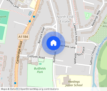 Alston Mews, Sawbridgeworth, CM21 - Photo 1