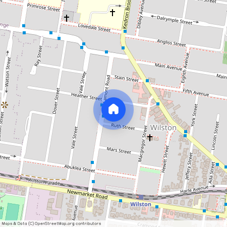 3/51 Lamont Road, Qld 4051, Wilston