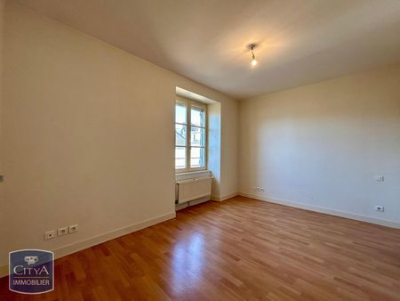 Location Appartement 3 pièces 99m² POITIERS 86000 - Photo 4