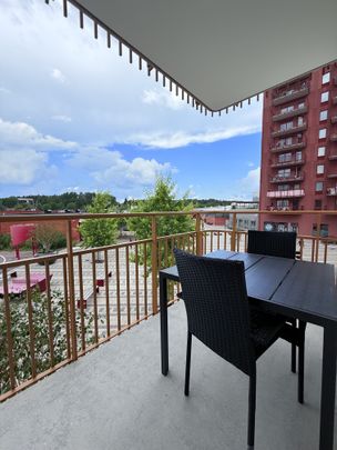 Bäckby Torggata, Västerås - Foto 1