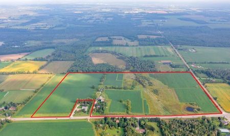 For Lease - 8731 Wellington Road Unit# 124, Erin, Ontario - Photo 3