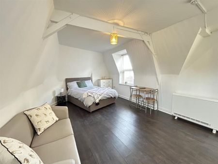 1 bedroom apartment to rent - Photo 2