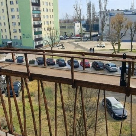 Wodzisław Śląski, 26 Marca Mieszkanie na wynajem - Фото 1