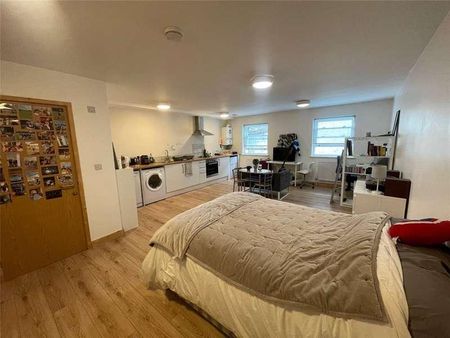 Cowley Bridge Road, Exeter, Devon, EX4 - Photo 2