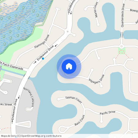 94 Voyagers Drive, Banksia Beach