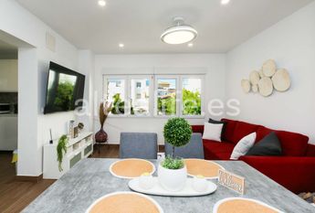 Carrer Ametllers, Altea, Valencian Community 03779