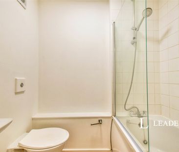 1 bedroom apartment to rent Holland Road, Manchester, Greater Manch... - Photo 5