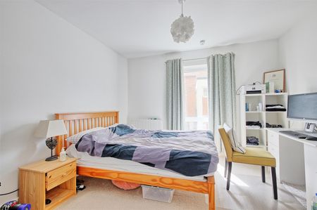 Flat – Purpose Built – 11 Beacon Rise Newmarket Road, Cambridge 11 Beacon Rise - To Rent - Photo 3