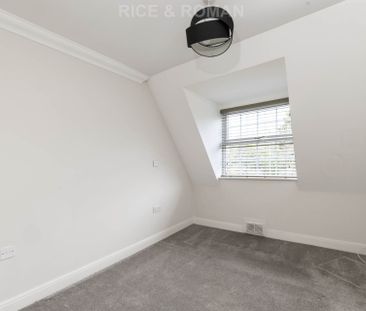 1 Bedroom Apartment - Photo 4