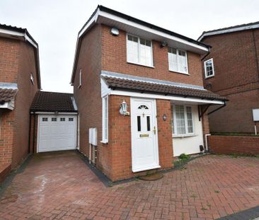 3 bedroom detached house to rent - Photo 1