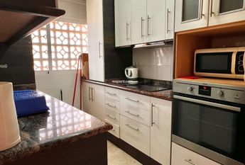 Apartment in Torrevieja, playa del cura, for rent