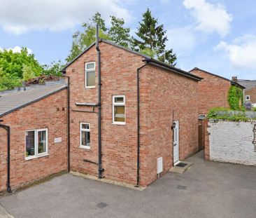 1 bedroom semi-detached house to rent - Photo 2