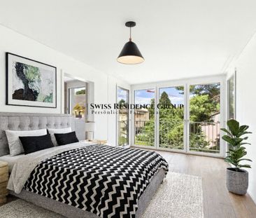 NEW! Exclusive 3.5-room apartment in a quiet location – perfect for... - Photo 4