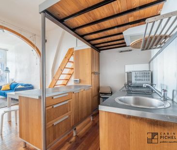 Location Appartement 2 pièces Meublé 44m² NANTES 44000 - Photo 4